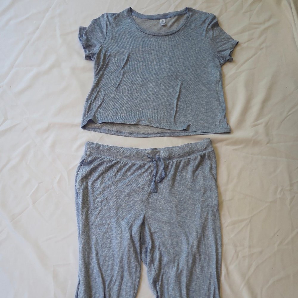 ND Intimates Matching Pajama Set